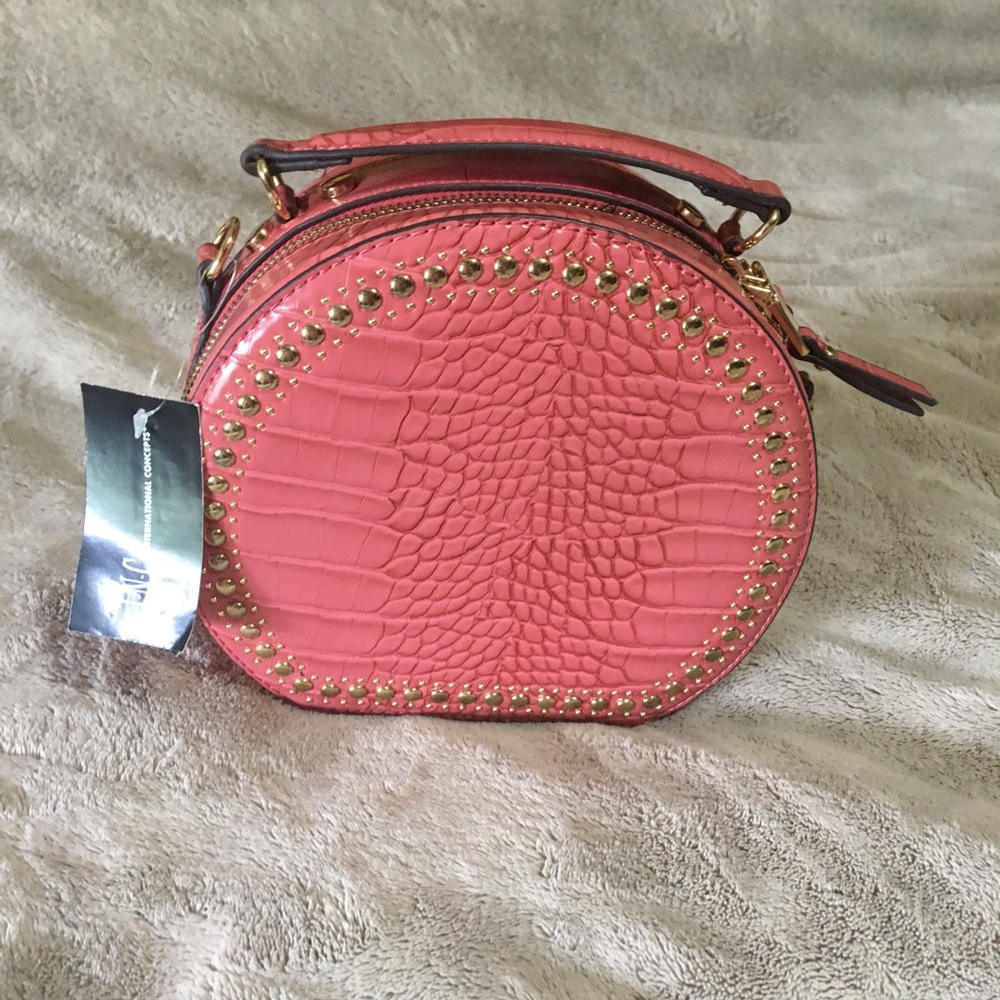 Crossbody Purse
